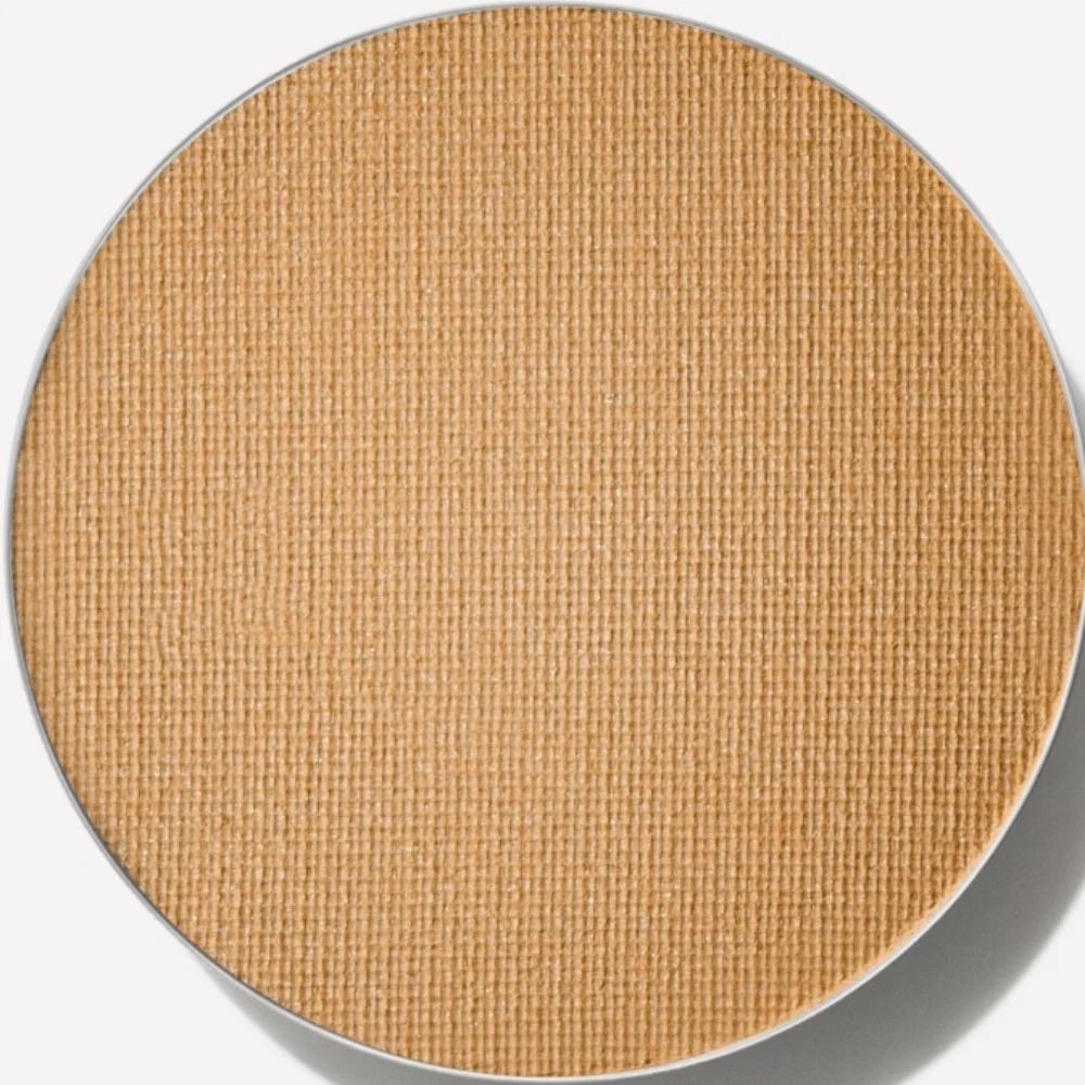MAC Marsh Eye Shadow Pro Palette Refill Pan